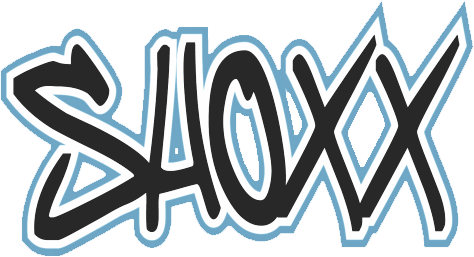 Logo shoxx