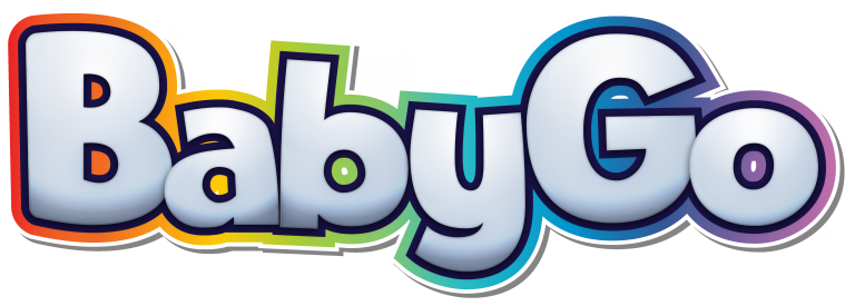 logo babygo